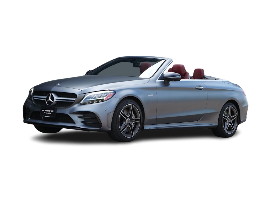 mercedes-benz c-class cabriolet 2019 WDDWK6EB1KF855121 image mercedes-benz c-class cabriolet 2019 WDDWK6EB1KF855121 image
